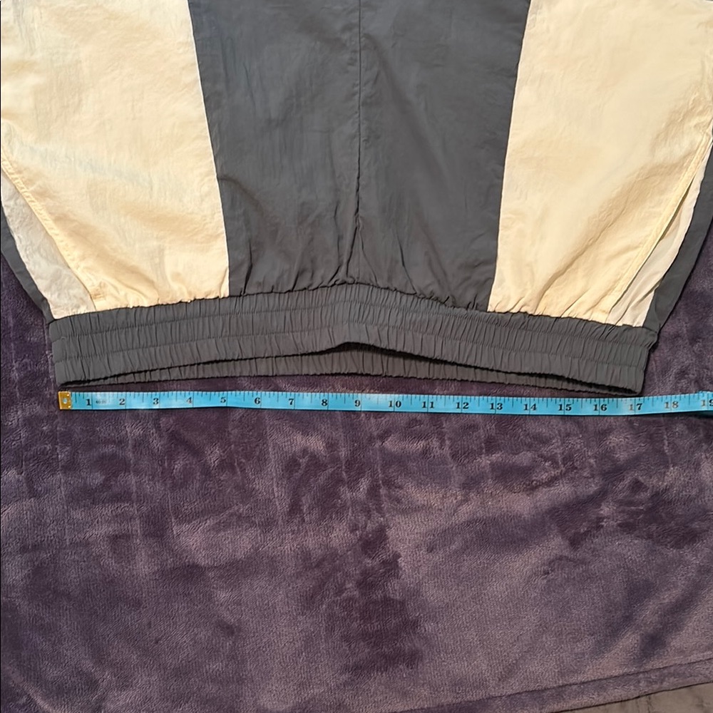 Kickback Colorblock Track Pant - Picture 4 of 12
